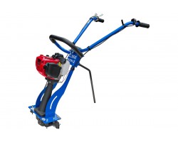 Виброрейка бензиновая TSS-VTZ-1.2-foto5