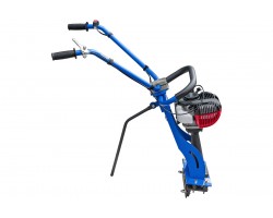 Виброрейка бензиновая TSS-VTZ-1.2-foto10