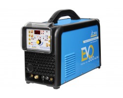 Аппарат аргонодуговой сварки TSS EVO TIG-200 AC/DC