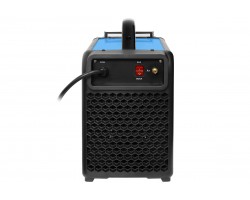 Аппарат аргонодуговой сварки TSS EVO TIG-200 AC/DC-foto4