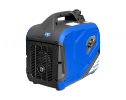 Бензогенератор инверторный SGG 3000ESi (Запуск с кнопки)-foto5