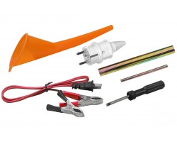 Бензогенератор инверторный SGG 3000ESi (Запуск с кнопки)-foto9