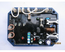 Регулятор напряжения ECO38-3LN/4/AVR-foto5