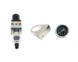 Аппарат воздушно-плазменной резки TSS TOP CUT-40-foto3