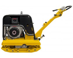 Виброплита реверсивная TSS-CP-450D (гидравлический привод, электростарт, АКБ)-foto4