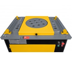 Станок для гибки арматуры ТСС GW 50N-foto6