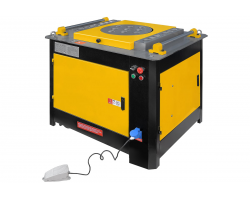 Станок для гибки арматуры ТСС GW 50N