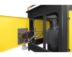 Станок для гибки арматуры ТСС GW 42R автоматический-foto9