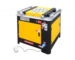 Станок для гибки арматуры ТСС GW 42R автоматический-foto11