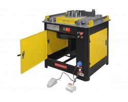 Станок для гибки арматуры ТСС GW 42R автоматический-foto6