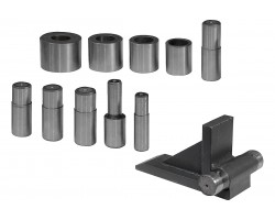 Станок для гибки арматуры ТСС GW 42R автоматический-foto10