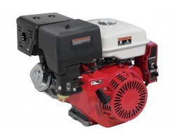 Двигатель бензиновый G 420/190FE (S-тип, вал под шпонку ? 25мм) - K3-foto3