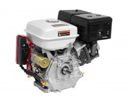 Двигатель бензиновый G 420/190FE (S-тип, вал под шпонку ? 25мм) - K3