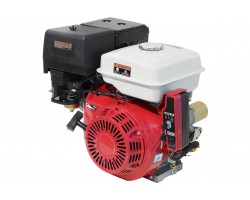 Двигатель бензиновый G 420/190FE (S-тип, вал под шпонку ? 25мм) - K3-foto2