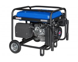 Бензогенератор TSS SGG 6000EH3NA-foto4