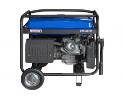 Бензогенератор TSS SGG 6000EH3NA-foto5
