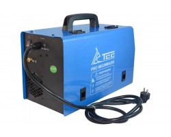 Сварочный полуавтомат TSS PRO MIG/MMA-200-foto3