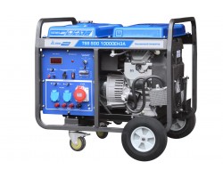 Бензогенератор TSS SGG 10000EH3A