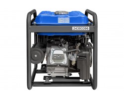 Бензогенератор инверторный SGG 3800Ei-foto5