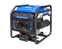 Бензогенератор инверторный SGG 3800Ei