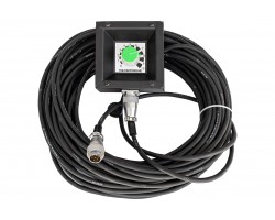 Двухпостовой дизельный сварочный генератор TSS DUAL DWG-500-foto11