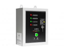 Блок АВР-С 8000/230/400-foto5