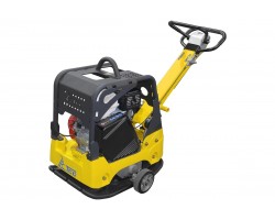 Виброплита реверсивная TSS-CP-220 (гидравлический привод)