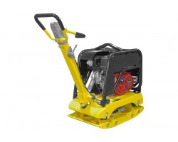 Виброплита реверсивная TSS-CP-240 (гидравлический привод)-foto6