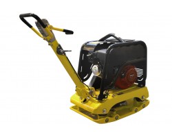 Виброплита реверсивная TSS-CP-240 (гидравлический привод)-foto11