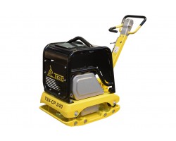 Виброплита реверсивная TSS-CP-240 (гидравлический привод)-foto10