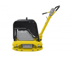 Виброплита реверсивная TSS-CP-240 (гидравлический привод)-foto2