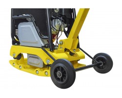 Виброплита реверсивная TSS-CP-240 (гидравлический привод)-foto7