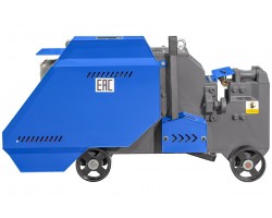 Станок для резки арматуры TSS GQ 42A-foto5