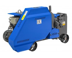 Станок для резки арматуры TSS GQ 42A-foto6