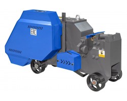 Станок для резки арматуры TSS GQ 42A-foto4