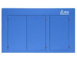 Кожух для дизель генератора до 300 кВт (У)-foto3