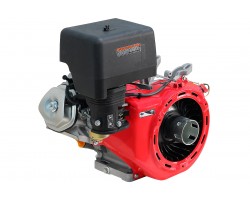 Двигатель бензиновый G 420/190F (S-тип, вал под шпонку ? 25мм) - K0-foto4