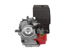 Двигатель бензиновый G 420/190F (S-тип, вал под шпонку ? 25мм) - K0-foto8