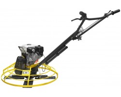 Машина заглаживающая, бензиновая TSS DMD/DMR1000H (лопасти)-foto6