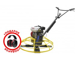 Машина заглаживающая, бензиновая TSS DMD/DMR1000H (лопасти)-foto8