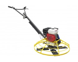 Машина заглаживающая, бензиновая TSS DMD/DMR1000H (лопасти)-foto4
