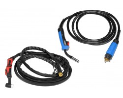 Сварочный полуавтомат многофункциональный TSS EVO MTM-200-foto6