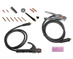 Сварочный полуавтомат многофункциональный TSS EVO MTM-200-foto5