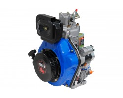 Двигатель дизельный 188FA (B-тип, вал конус) - T2-foto5