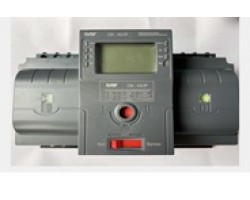 Рубильник реверсивный автоматизированный моноблочный (Блок автоматического ввода резерва АВР) CM-63/-foto6