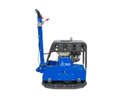 Виброплита реверсивная TSS-WP320H-foto4