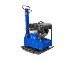 Виброплита реверсивная TSS-WP320H-foto3