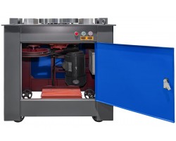 Станок для гибки арматуры TSS GW 40B-foto10