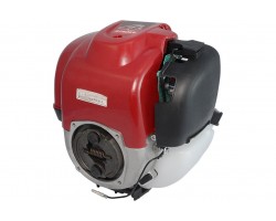 Двигатель бензиновый GX35 для TSS-VTZ; VTH-1.2/Engine