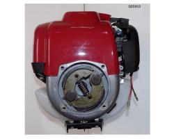 Двигатель бензиновый GX35 для TSS-VTZ; VTH-1.2/Engine-foto6